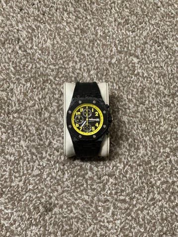 Audemars Piguet - Royal Oak - Audemars Piguet Royal Oak, Nieuw