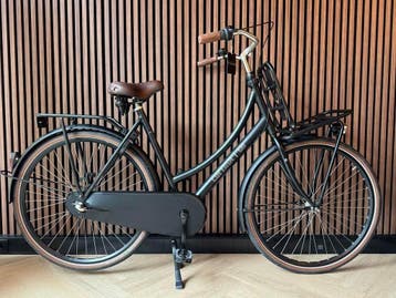Refurbished Damesfiets met Garantie, Ophalen, Zo goed als nieuw, Overige merken, Versnellingen