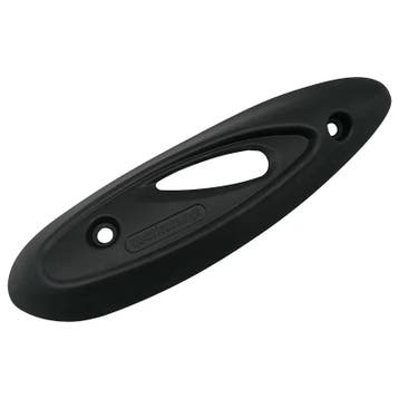 Hitteschild Uitlaat Vespa Fly / Zip 4T / Zip2000 van voor, Ophalen of Verzenden, Nieuw