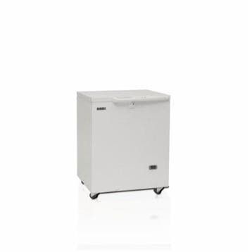 Laboratoriumvriezer | Wit | 1 Draadmand | 73x70,5x94,5(h) cm, Verzenden, Nieuw in verpakking