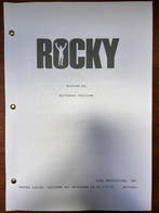 Rocky (1976) - Sylvester Stallone - United Artists, Verzamelen, Nieuw