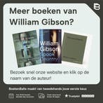 Zero History 9780670919543 William Gibson, Boeken, Verzenden, Gelezen, William Gibson
