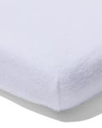 HEMA Topper matrasbeschermer molton 180x220cm, Verzenden, Nieuw