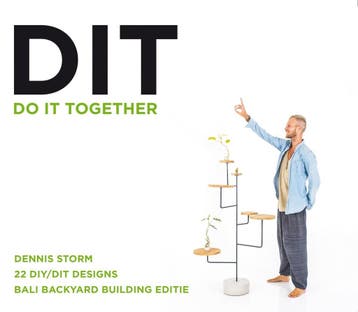 DIT (9789000367764, Dennis Storm), Boeken, Verzenden, Nieuw
