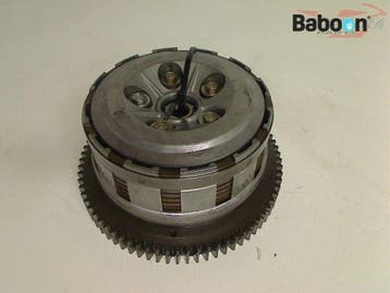 Koppeling Honda CBR 1000 F 1987-1988 (CBR1000F SC21), Motoren, Verzenden, Gebruikt