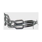 Katalysator Ford Focus 2 1.6 2004 tot 2007 Da, Verzenden, Nieuw