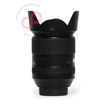 Nikon 18-300mm 3.5-6.3 G IF-ED DX VR AF-S  nr.3192, Ophalen of Verzenden, Zo goed als nieuw