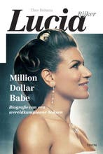 Lucia Million Dollar Babe 9789043907682 T. Reitsma, Verzenden, Zo goed als nieuw, T. Reitsma