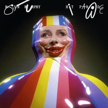 cd - roisin murphy - HIT PARADE (nieuw), Verzenden, Zo goed als nieuw