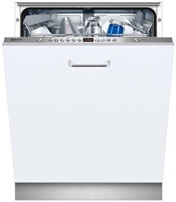 Neff S51n65x6 - Inbouw Vaatwasser - 60 cm - 13 Couverts - 44, Ophalen of Verzenden, Zo goed als nieuw, 85 tot 90 cm