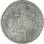 Nederland, West-Friesland Zilveren Rijder 1780 - Scare -, Postzegels en Munten, Munten | Nederland