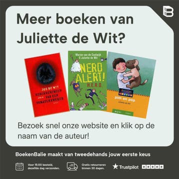 State - Juliette de Wit 9789020406474, Verzenden, Zo goed als nieuw, Juliette de Wit