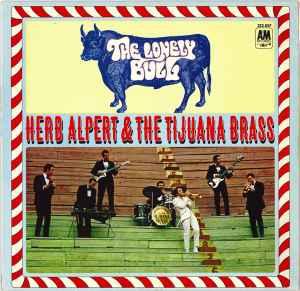 LP gebruikt - Herb Alpert &amp; The Tijuana Brass - The L..., Verzenden, Zo goed als nieuw, Overige formaten