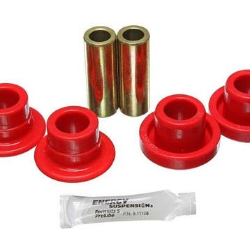 Energy Suspension 95-98 Nissan 240SX (S14) / 90-96 300ZX Red, Ophalen of Verzenden, Nieuw