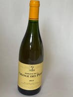 2011 Domaine de la Grange des Pères - Pays dHerault - 1, Nieuw