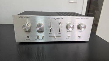 Marantz - Model 1050 Solid state geïntegreerde versterker, Nieuw
