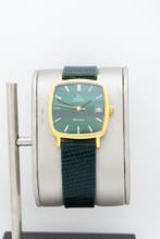 Omega - Genève - Zonder minimumprijs - Heren - 1970-1979, Nieuw