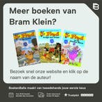 Fred in de haven / De muzikale avonturen van Fred van, Verzenden, Zo goed als nieuw, Bram Klein
