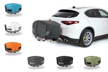 2026*  Towbox V1 V2 V3 Bagagebox Dakkoffers: ook Huur!, Auto diversen, Ophalen of Verzenden, Nieuw