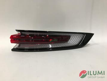Porsche Cayenne 9Y LIFT 2022 - rechter achterlicht USA 9Y094, Verzenden, Gebruikt
