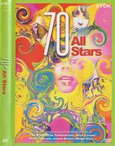 dvd - Various - 70s All Stars, Verzenden, Zo goed als nieuw