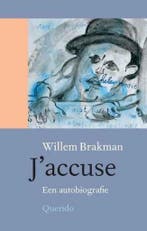 Jaccuse ! 9789021452890 Willem Brakman, Verzenden, Gelezen, Willem Brakman