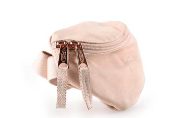 Eastpak Heuptas Roze, Verzenden, 25 tot 40 cm, Zo goed als nieuw, 30 tot 45 cm