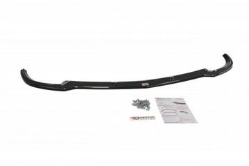 Front Splitter Mercedes-Benz C Sedan / Stationwagen AMG-Line, Verzenden