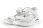 Skechers Sandalen in maat 38 Wit, Skechers, Verzenden, Wit, Sandalen of Muiltjes