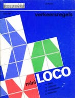 Mini Loco (55) Verkeersregels, Verzenden, Nieuw
