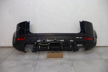 achterbumper Land Rover Range Rover Evoque L538 BJ32-17D781-, Verzenden, Gebruikt