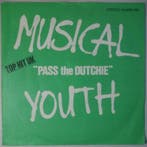 Musical Youth - Pass the Dutchie - Single, Cd's en Dvd's, Vinyl Singles, Verzenden, Nieuw in verpakking