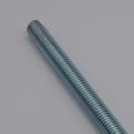 Draadeind M10x1000 verzinkt kw 4.8 (1st), Ophalen of Verzenden, Nieuw