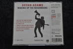 Bryan Adams Waking Up The Neighbours Video CD Philips CD-I, Verzenden, Nieuw