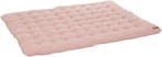 Little Dutch Boxkleed 80 x 100 Pure Pink, Verzenden, Nieuw