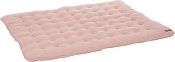 Little Dutch Boxkleed 80 x 100 Pure Pink, Kinderen en Baby's, Boxen, Verzenden, Nieuw
