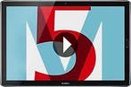 Huawei MediaPad M5 10,8 32GB [wifi] grijs, Computers en Software, Windows Tablets, Gebruikt, 32 GB, Verzenden, Huawei MediaPad M5 10,8