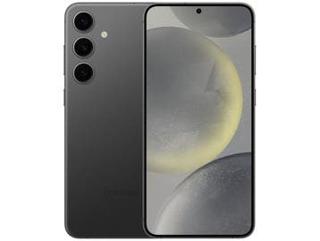 Samsung Galaxy S24+ - Zwart - 256 GB - Fysieke simkaart +, Verzenden, Zo goed als nieuw