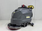 KARCHER SCHROBMACHINE BD 50/50 C Bp pack Classic, Ophalen of Verzenden, Gebruikt