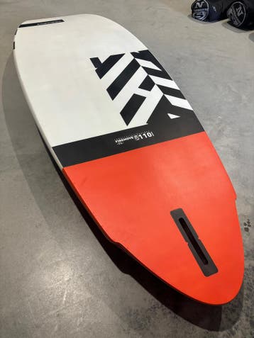 RRD Firemove LTD V4 - 110L, Ophalen of Verzenden, Nieuw