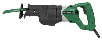 Hikoki CR13V2WSZ Reciprozaagmachine, Verzenden, Nieuw, HiKOKI