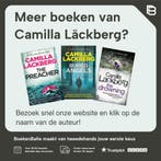 Zeemeermin / Fjällbacka 9789049803261 Camilla Läckberg, Verzenden, Zo goed als nieuw, Camilla Läckberg
