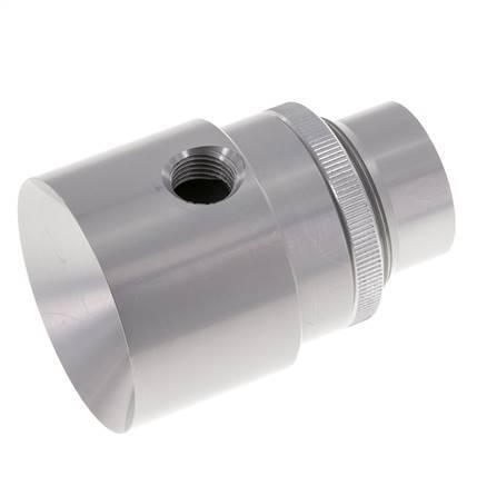 Luchtversterker Mondstuk 32mm Uitlaat Aluminium, Doe-het-zelf en Verbouw, Gereedschap | Machine-onderdelen en Toebehoren, Nieuw