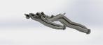 Kooks Headers 2022+ Ford F-150 Raptor R 5.2L 4V. 2in Header, Ophalen of Verzenden, Nieuw