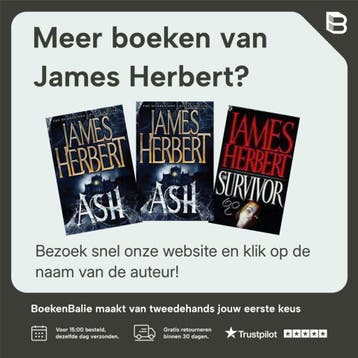 Ghosts Of Sleath - James Herbert 9780006475972, Boeken, Verzenden, Gelezen, James Herbert