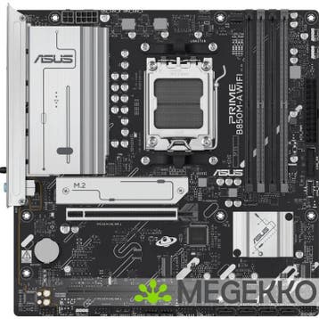 ASUS PRIME B850M-A WIFI, Verzenden, Nieuw