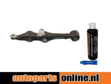 Draagarm Honda Accord voorzijde, links, onder, Verzenden, Nieuw, Honda