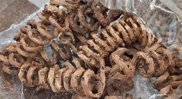 Twig spring heads 100 gram, Ophalen of Verzenden, Nieuw