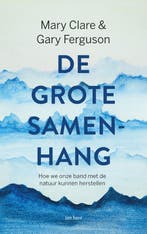 De grote samenhang 9789025909536 Gary Ferguson, Boeken, Verzenden, Zo goed als nieuw, Gary Ferguson
