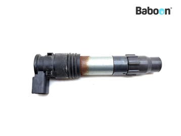 Bobine Bougie Dop Kawasaki Z 650 2017-2019 (Z650 ER650G-H), Verzenden, Gebruikt